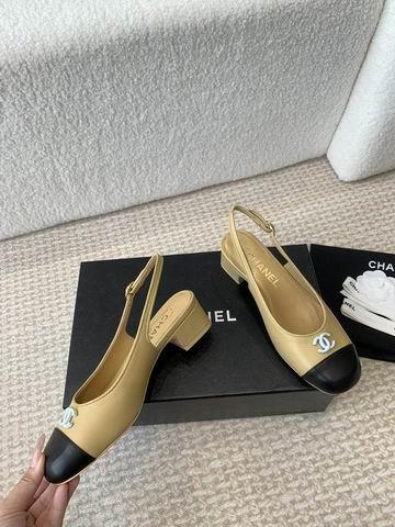 Chanel Replica Shoes sz35-41 mnh0705