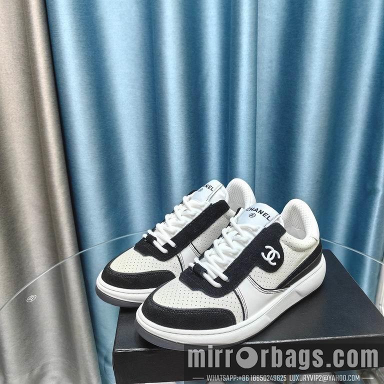 Chanel Replica Shoes sz35-45 mnh0202