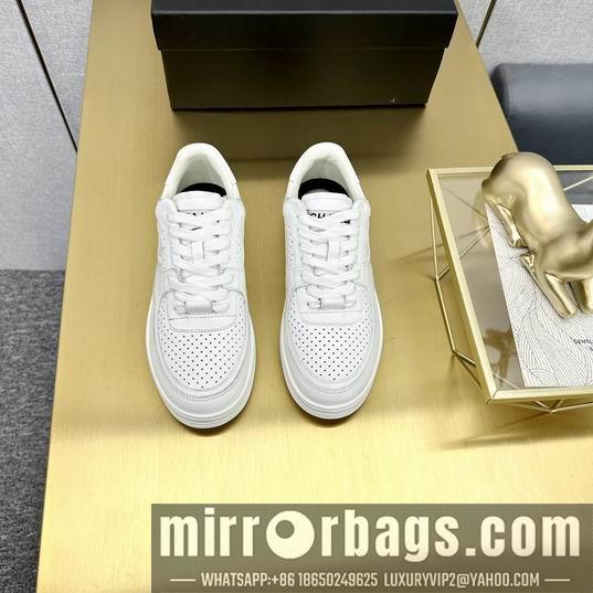Chanel Replica Shoes sz35-42 mnh0202
