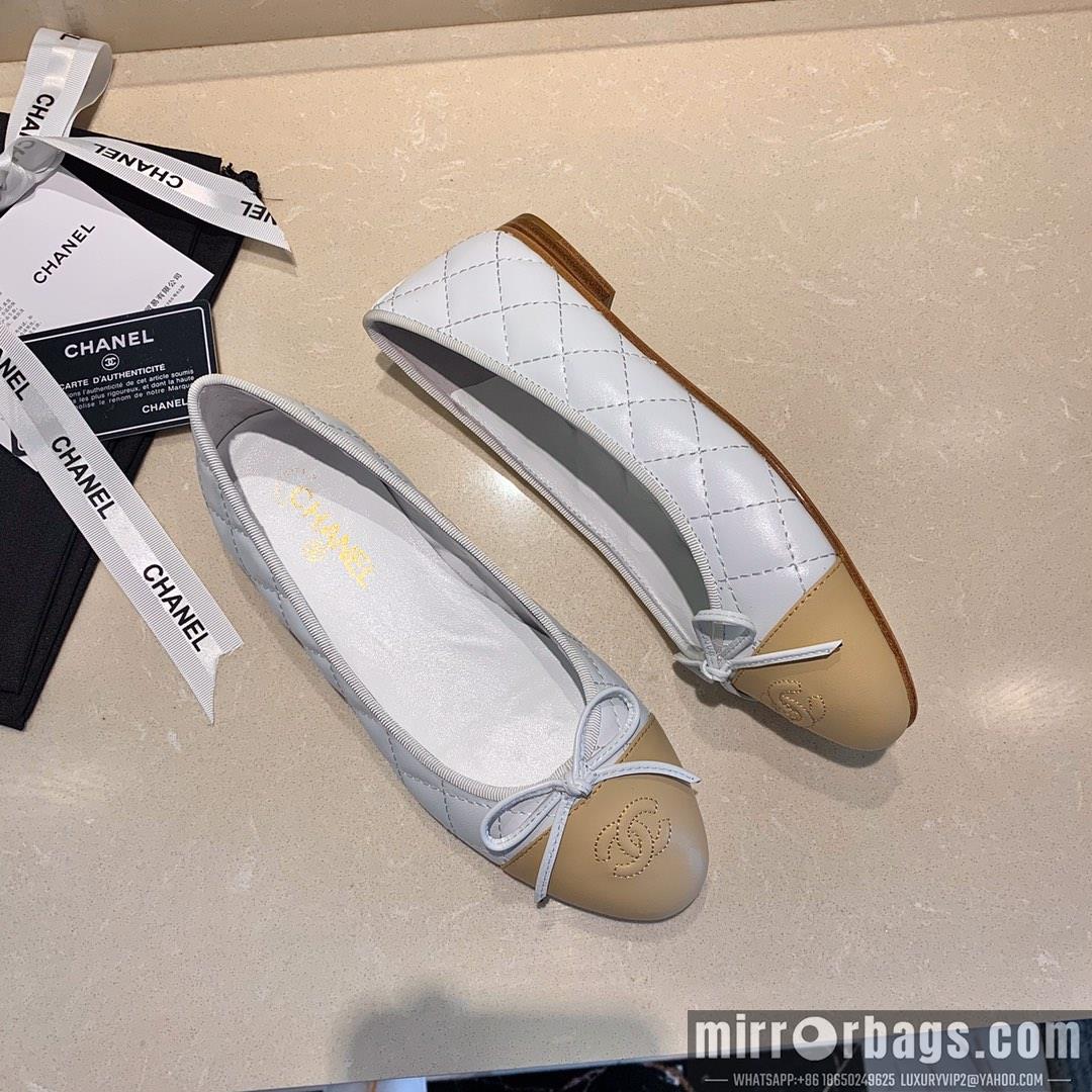 Chanel Replica Shoes sz34-42 h0713