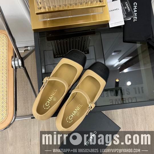 Chanel Replica Shoes sz35-41 mnh0106