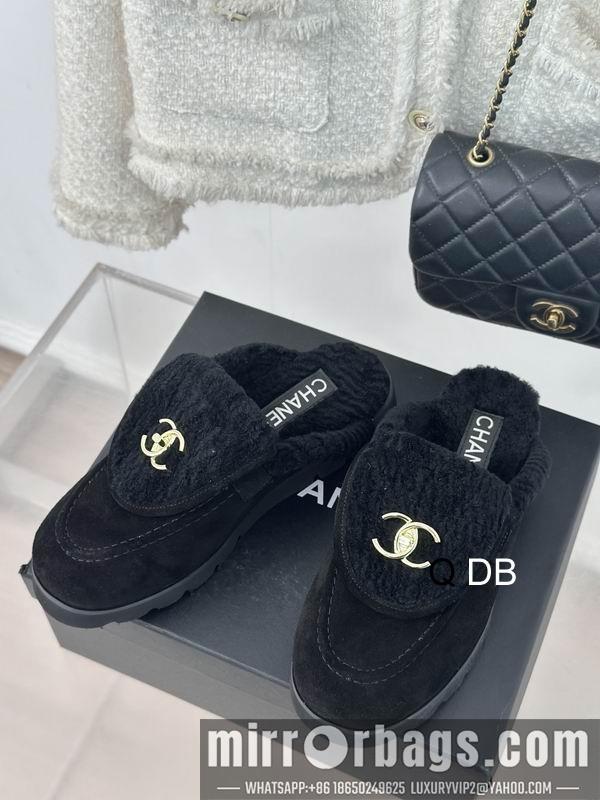Chanel Replica Shoes sz35-40 DB1203