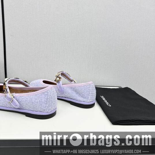 Chanel Replica Shoes sz35-41 mnh0715