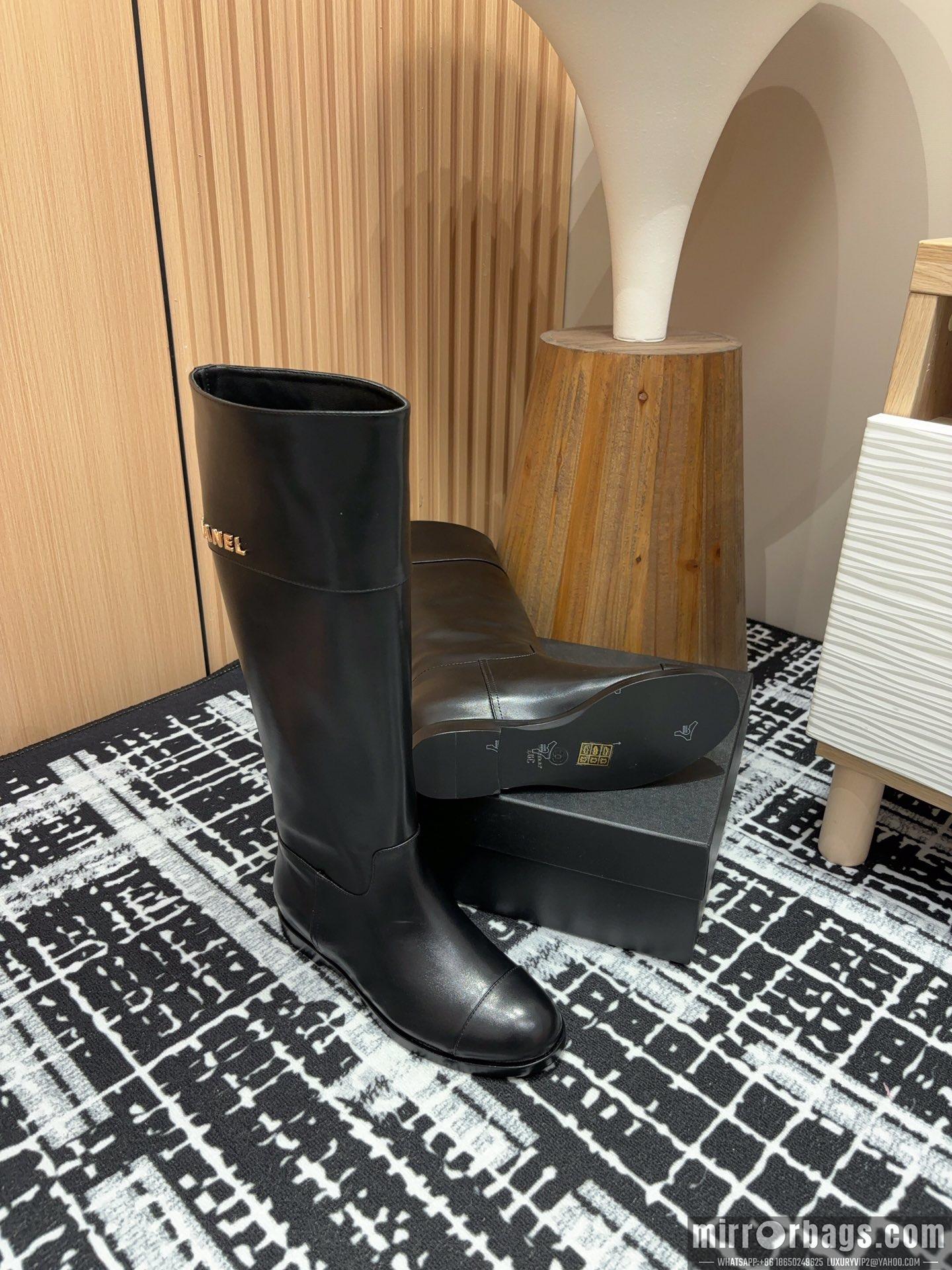Chanel Replica Shoes sz35-41 h1037