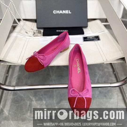 Chanel Replica Shoes sz34-43 mnh0306