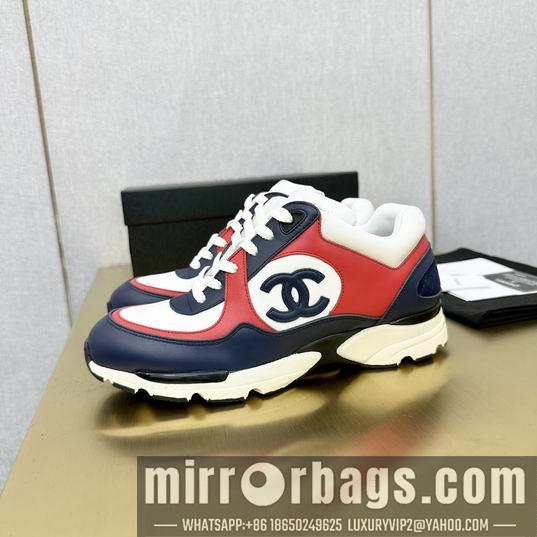 Chanel Replica Shoes sz35-41 mnh0502