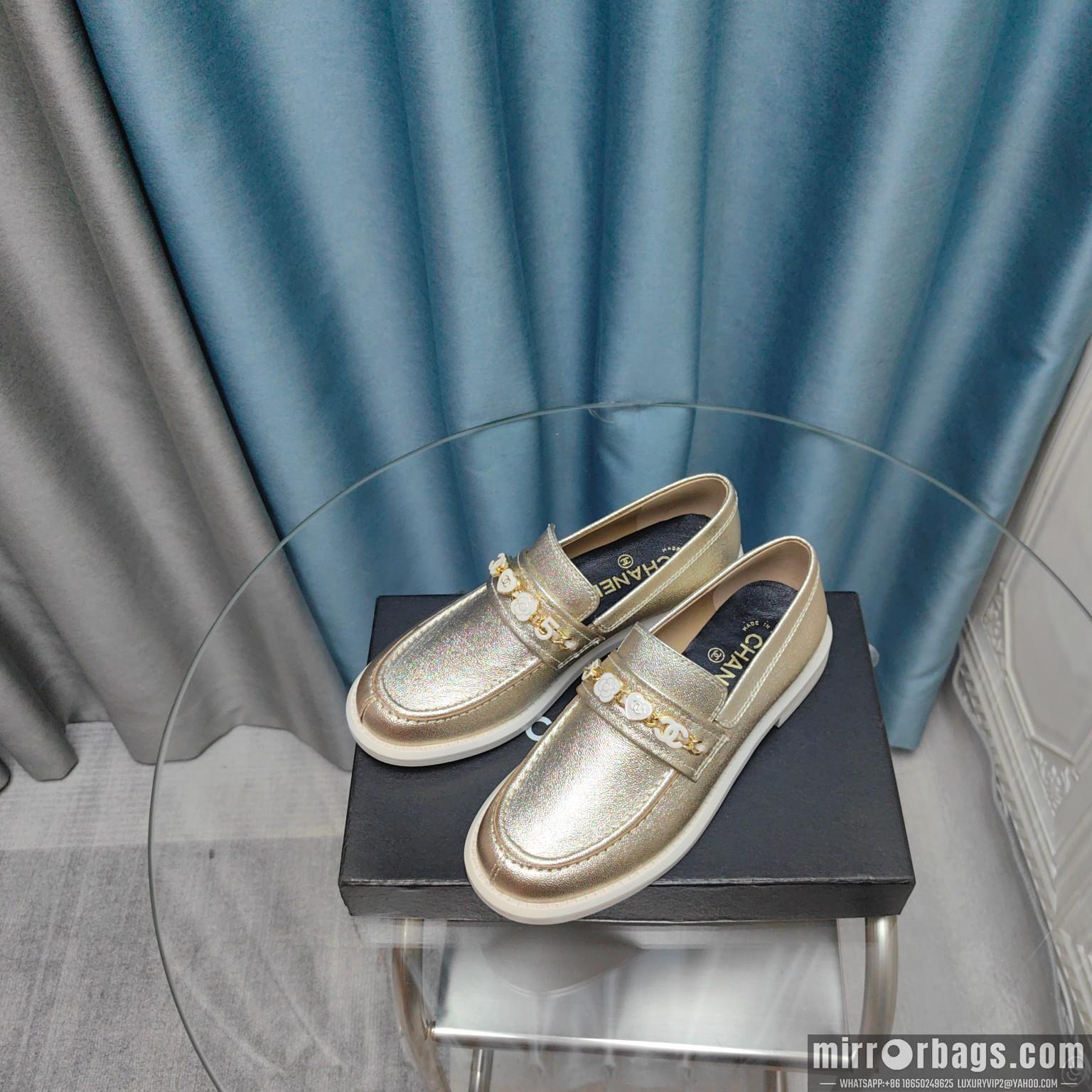 Chanel Replica Shoes sz35-41 h0704