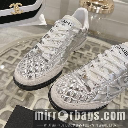 Chanel Replica Shoes sz35-40 mnh0506