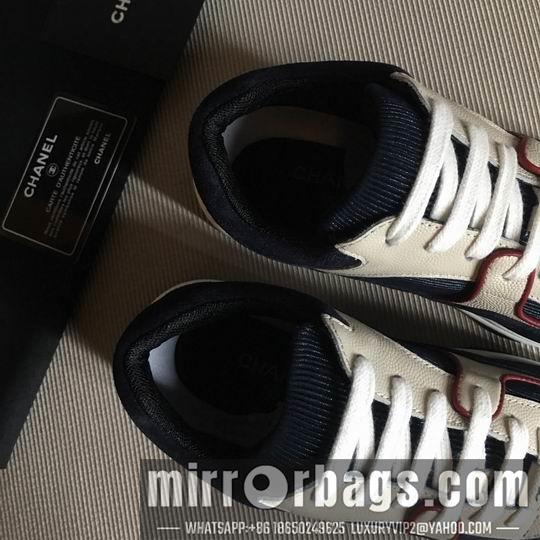 Chanel Replica Shoes sz35-45 mnh0701
