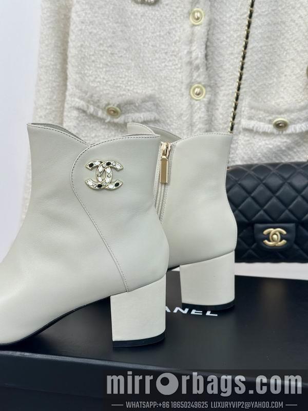 Chanel Replica Shoes sz35-40 DB1020