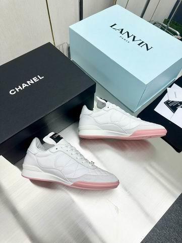 Chanel Replica Shoes sz35-42 mnh0503