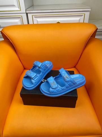 Chanel Replica Shoes sz35-40 mnh0406