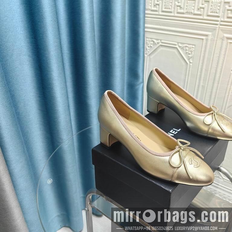 Chanel Replica Shoes sz34-42 mnh0205