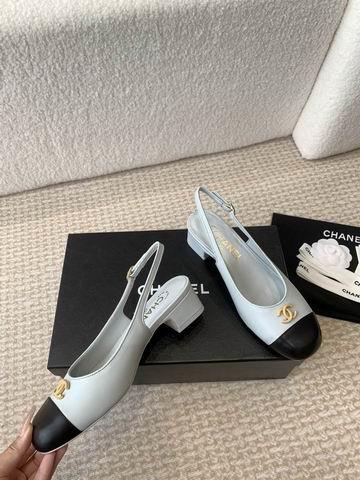 Chanel Replica Shoes sz35-41 mnh0705
