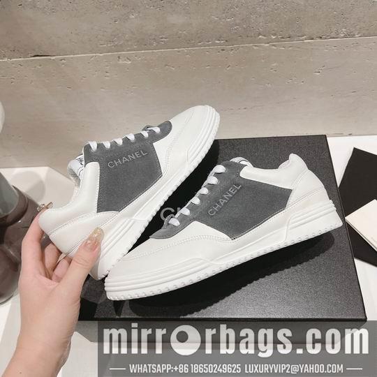 Chanel Replica Shoes sz35-41 mnh0306
