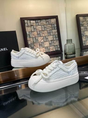 Chanel Replica Shoes sz35-41 mnh0304