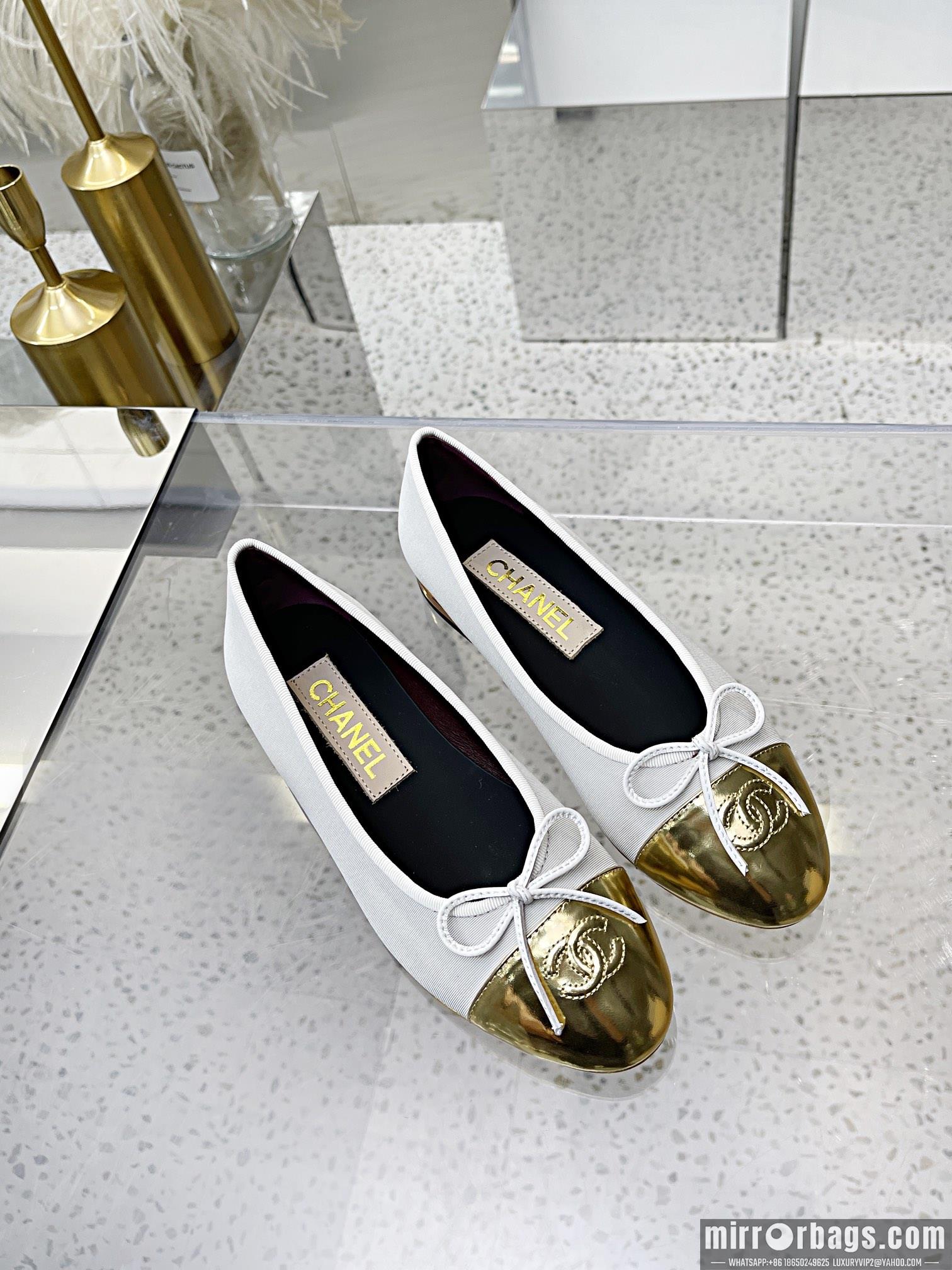 Chanel Replica Shoes sz34-42 h0718