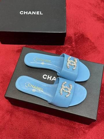 Chanel Replica Shoes sz35-41 mnh0712