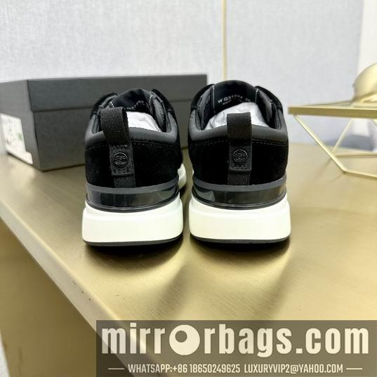 Chanel Replica Shoes sz35-45 mnh0206