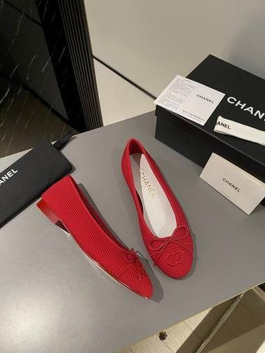 Chanel Replica Shoes sz34-42 mnh0505