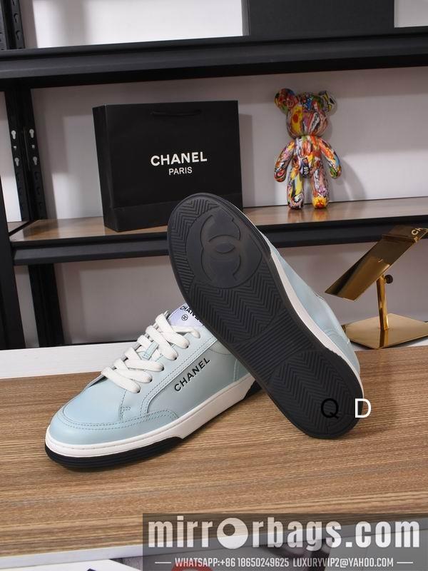 Chanel Replica Shoes sz35-45 GDT0202
