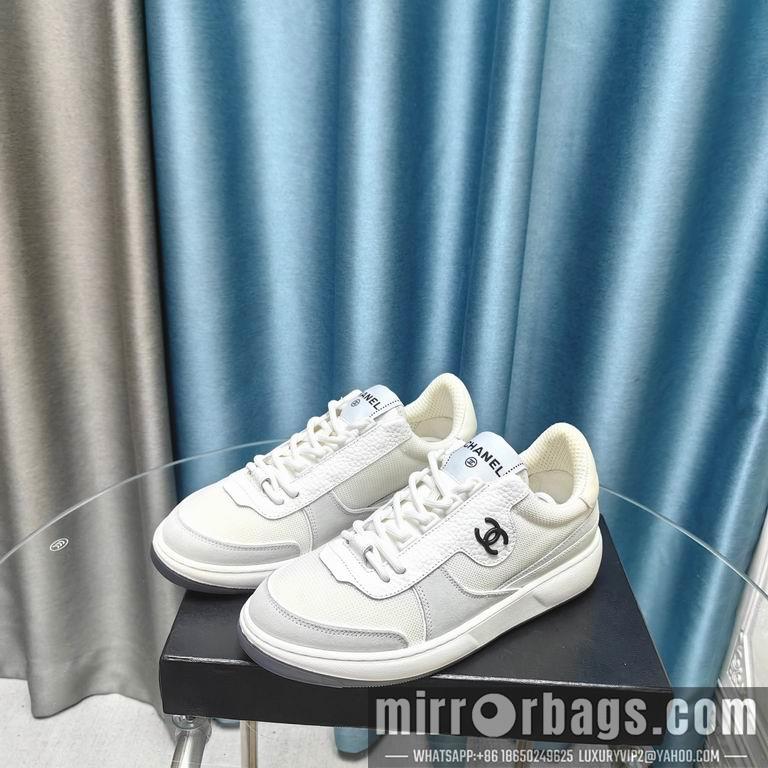 Chanel Replica Shoes sz35-45 mnh0204