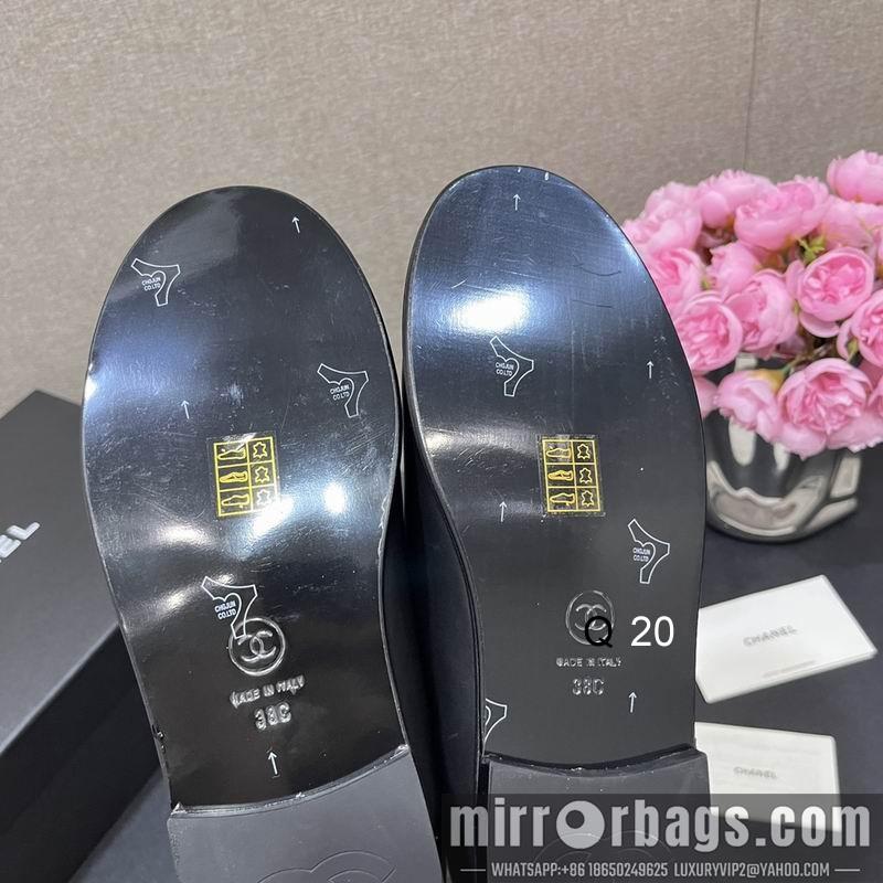 Chanel Replica Shoes sz35-40 XX1008