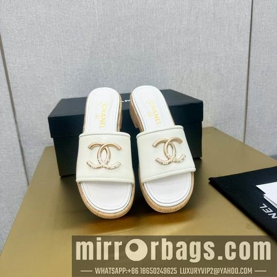 Chanel Replica Shoes sz35-41 mnh0516