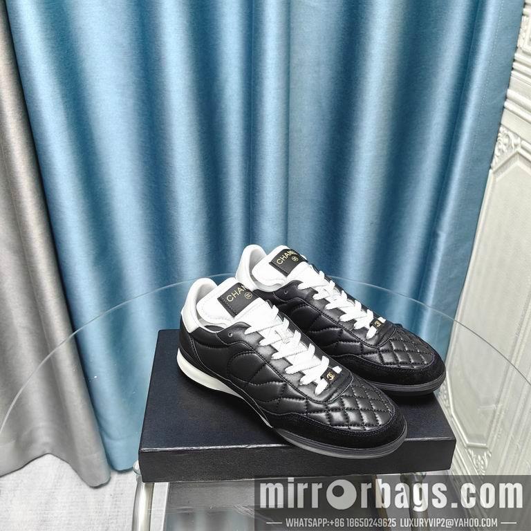Chanel Replica Shoes sz35-40 mnh0203