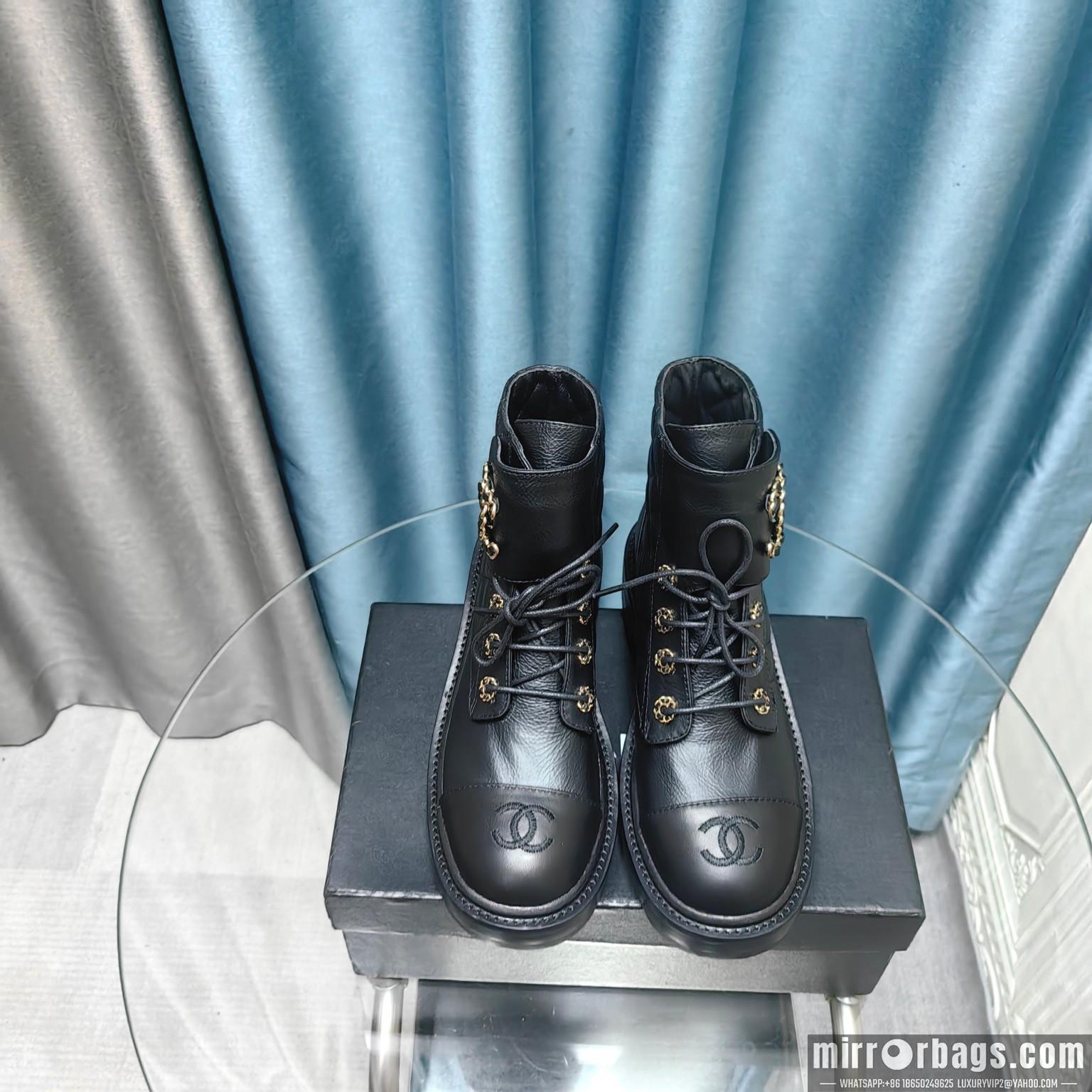 Chanel Replica Shoes sz35-41 h1009