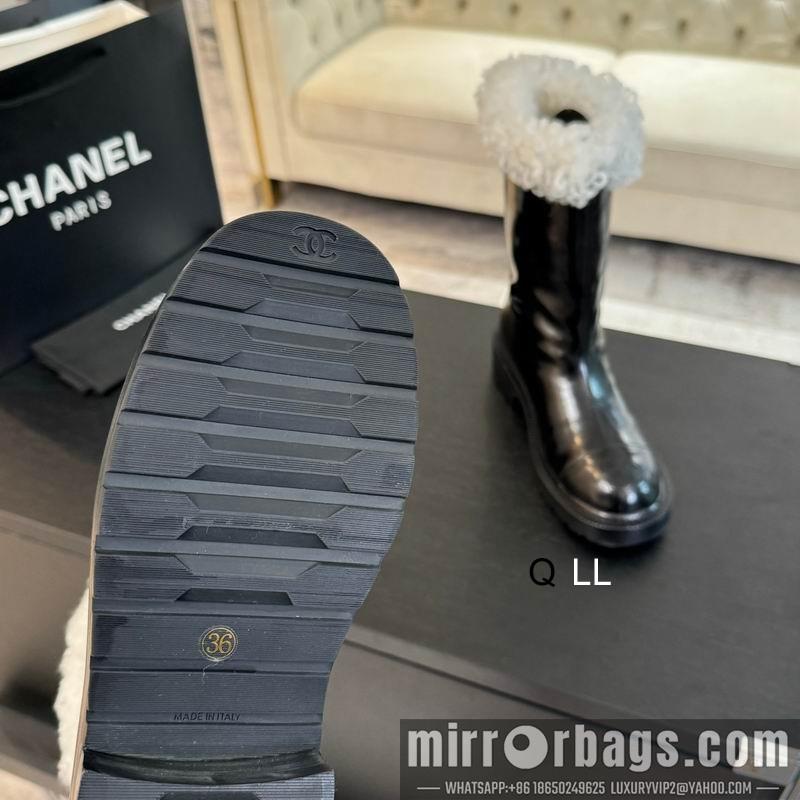 Chanel Replica Shoes sz35-40 LL1230