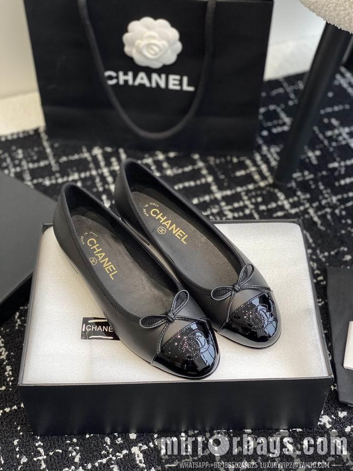 Chanel Replica Shoes sz35-41 mnh0208