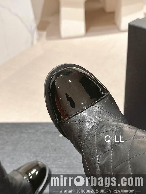 Chanel Replica Shoes sz35-40 LL0810