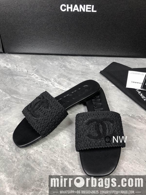 Chanel Replica Shoes sz35-40 NW0322