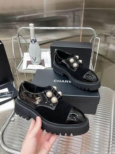 Chanel Replica Shoes sz35-41 mnh0401