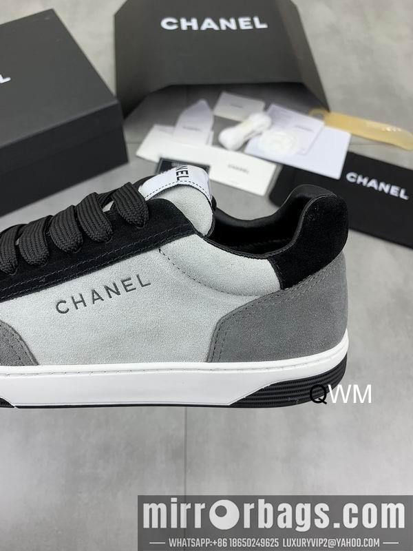 Chanel Replica Shoes sz39-44 WM0401
