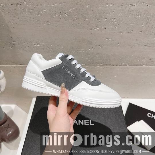 Chanel Replica Shoes sz35-41 mnh0306