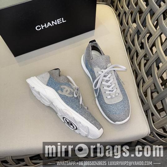 Chanel Replica Shoes sz39-45 hnh0507