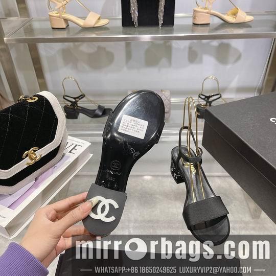 Chanel Replica Shoes sz35-41 mnh0341