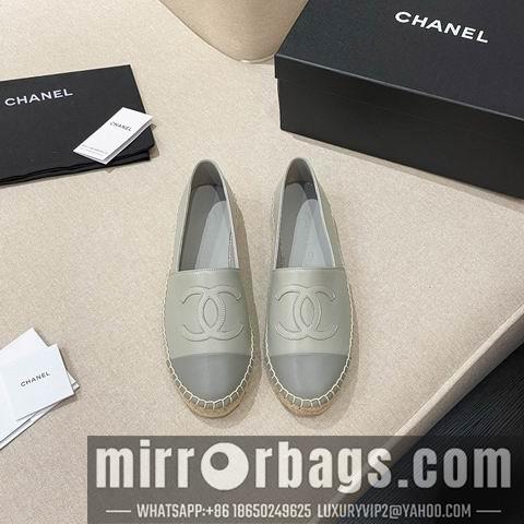 Chanel Replica Shoes sz34-42 mnh0624