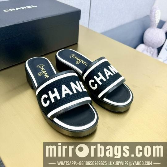 Chanel Replica Shoes sz35-41 mnh0513
