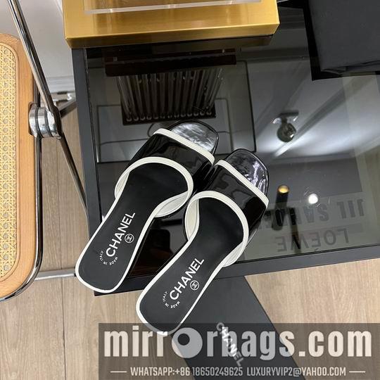 Chanel Replica Shoes sz35-40 mnh0212