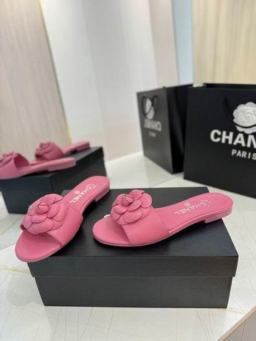 Chanel Replica Shoes sz35-41 mnh0601