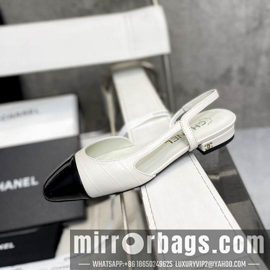 Chanel Replica Shoes sz34-42 mnh0324