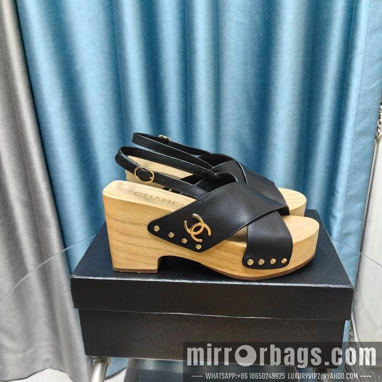 Chanel Replica Shoes sz35-41 mnh0523