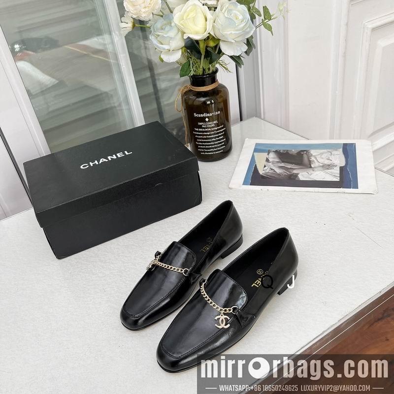 Chanel Replica Shoes sz35-40 XJ0601
