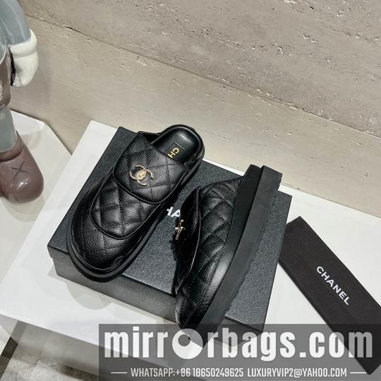 Chanel Replica Shoes sz35-41 mnh0304