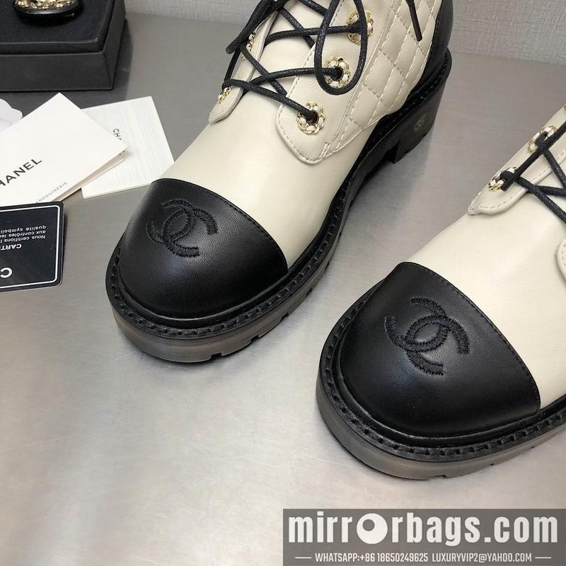 Chanel Replica Shoes sz35-40 fsm0112