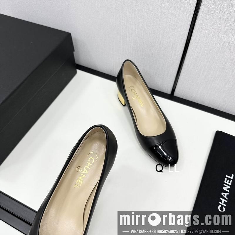 Chanel Replica Shoes sz35-40 LL0804