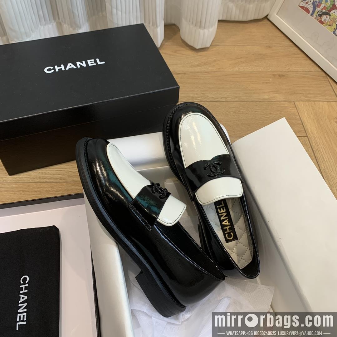 Chanel Replica Shoes sz35-41 h0810